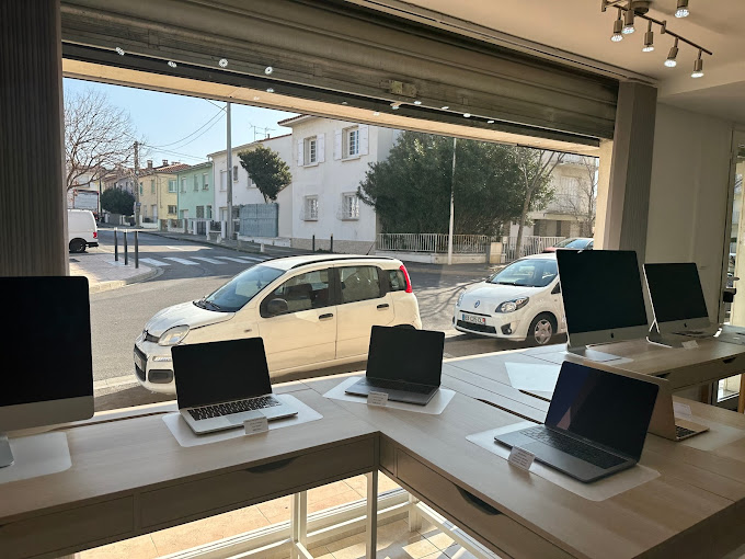 Nous nettoyons vos locaux